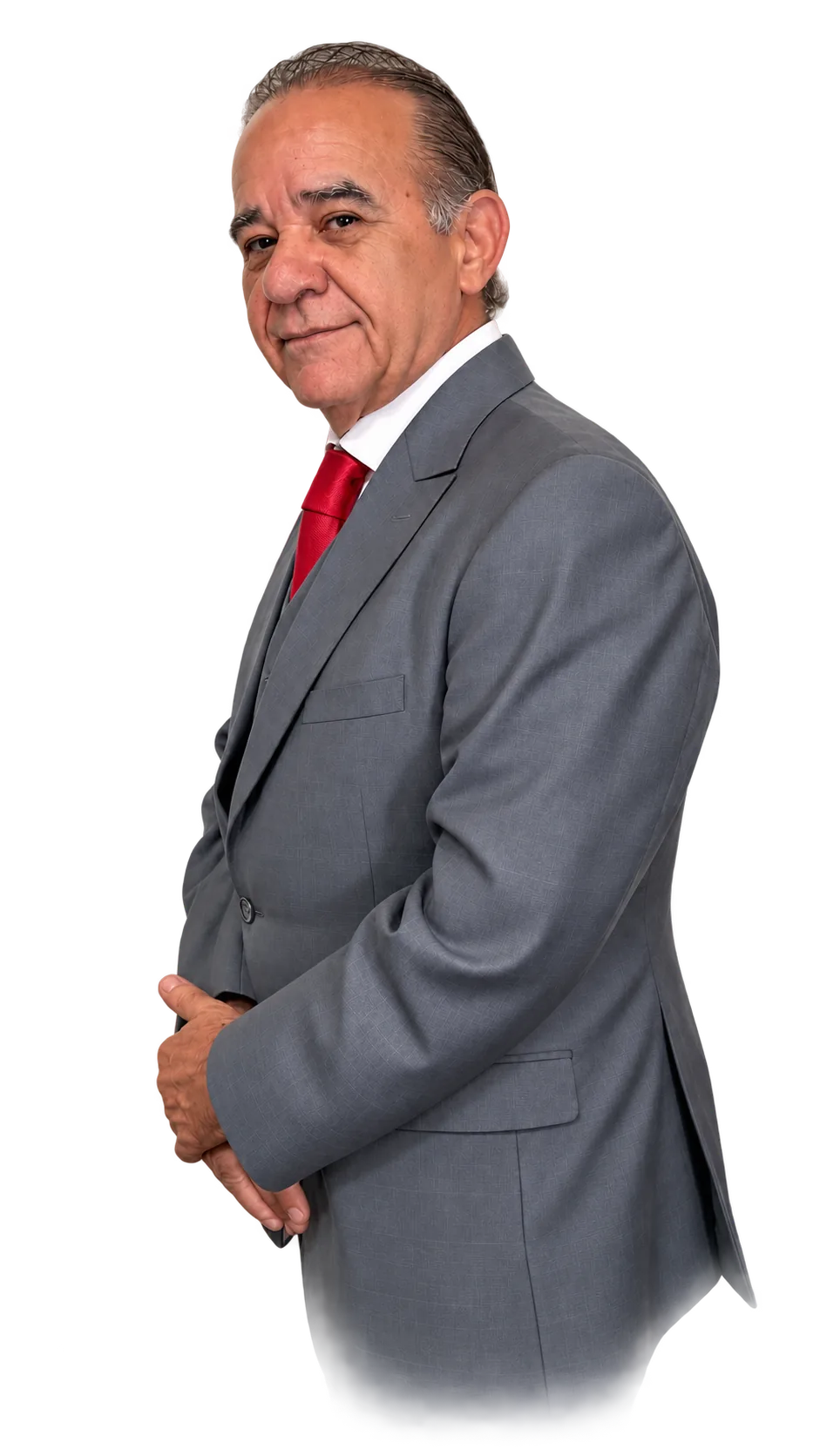 Dr. Pedro Luiz Napolitano, advogado criminalista em São Paulo